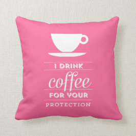 Coffee Lover Sierkussen