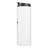 Coffee Lover Thermosbeker (Geroteerd rechts)