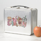 Coffee Lover Western Cowboy Thema (In situ)