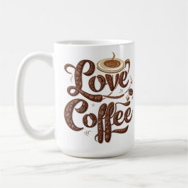Coffee Lovers' Delight: Koffiebekers Koffiemok