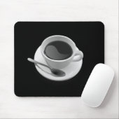 Coffee Lovers Gifts Muismat (Met muis)