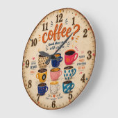 Coffee Lovers Grote Klok (Hoek)