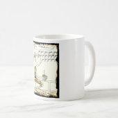 Coffee Lover's Haiku-Mok Koffiemok (Voorkant rechts)