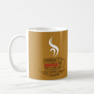 Coffee Lovers Koffiemok