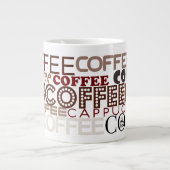 Coffee Lovers Mega Mokken (Voorkant)