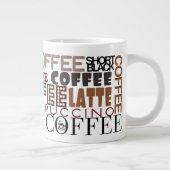 Coffee Lovers Mega Mokken (Rechts)