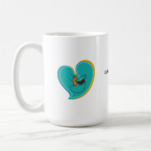 Coffee LoverS muackS-Espresso Koffiemok