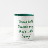 Coffee Lovers Mug Mok (Midden)