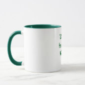 Coffee Lovers Mug Mok (Links)