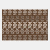 COFFEE LOVERS SET INPAKPAPIER VEL (Voorkant 3)