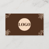 Coffee Loyalty Card | Eén Slok Dichter bij Gratis (Achterkant)