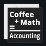 Coffee   Math = Accounting Save The Date<br><div class="desc">Coffee   Math = Accounting</div>