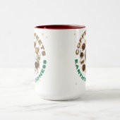 Coffee Meets Earth’s Goodness – Starry Herbal Brew Mok (Midden)