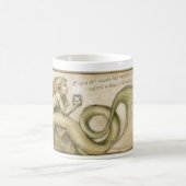 Coffee Mermaid Koffiemok (Center)