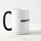 Coffee Mind Mok – “Koffie in de hand, liefde in ge (Links)