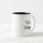 Coffee Mok (Voorkant rechts)