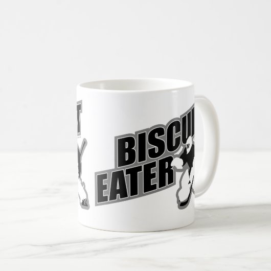 Coffee Mok (Voorkant rechts)