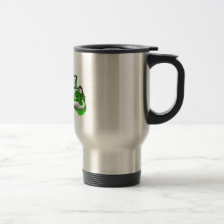 Coffee Mok Bay Area Paranormal Society