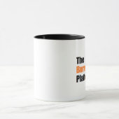 Coffee-mok - belstijl mok (Midden)