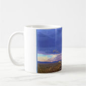 Coffee Mok-Cheetah Koffiemok (Links)