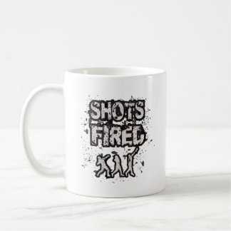 Coffee Mok Coffee voor spoor- en voetgebruik