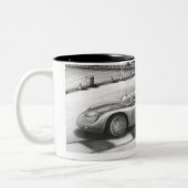 Coffee Mok "Cream of the Crop" van Fabio Napoleoni (Links)