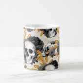 Coffee Mok Cup Mok goudglitter (Center)