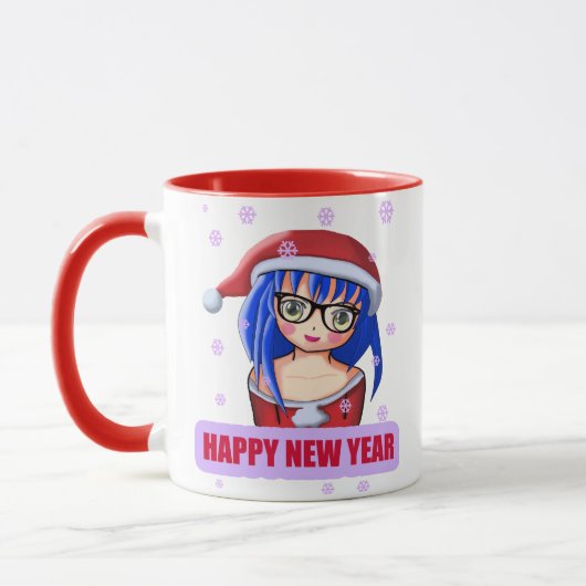 Coffee Mok Dit is mijn Hallmark kerstfilm (Links)