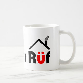 Coffee Mok Doktor Rüf