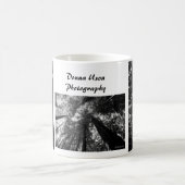Coffee Mok Donna Uson Fotografie (Center)