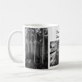 Coffee Mok Donna Uson Fotografie (Links)