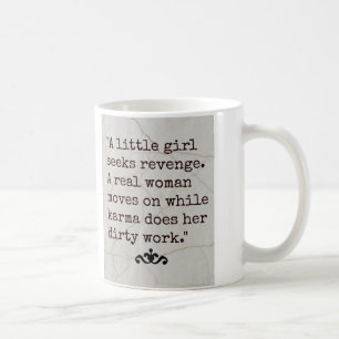Coffee Mok Gift for Women
