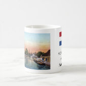 Coffee Mok - Haarlem, Nederland (Center)