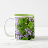 Coffee Mok - Herbingsgeweld - Omgekeerd (Links)