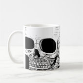 Coffee-Mok Koffiemok (Links)