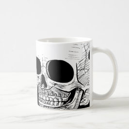 Coffee-Mok Koffiemok