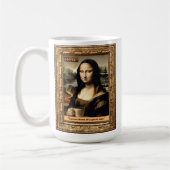 Coffee™-Mok Koffiemok (Links)