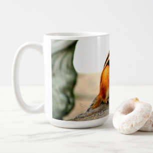 Coffee Mok met Chipmunk Foto