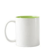 Coffee-Mok met Italiaans Gezegde