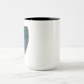 Coffee-Mok Mok (Midden)