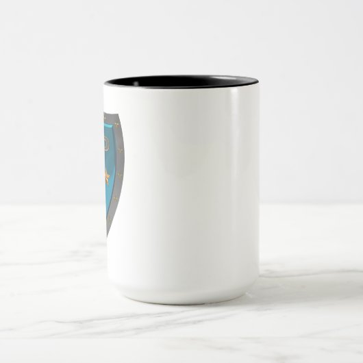 Coffee-Mok Mok (Midden)