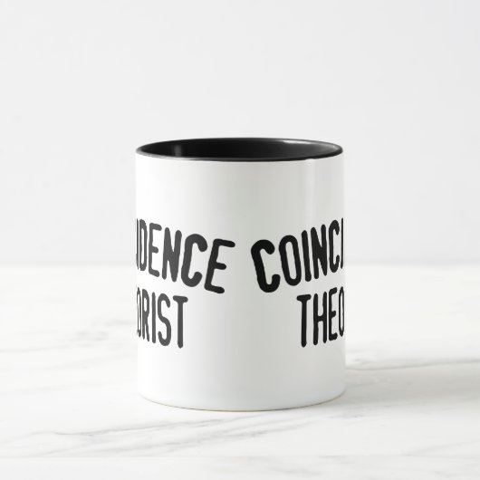 Coffee-Mok Mok (Midden)