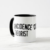 Coffee-Mok Mok (Voorkant links)