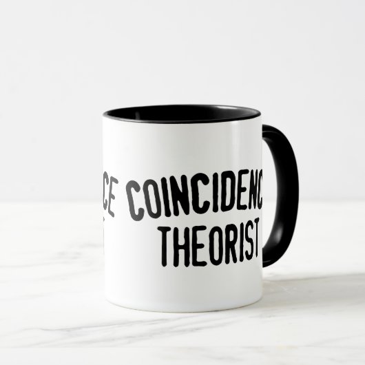 Coffee-Mok Mok (Voorkant rechts)