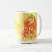 Coffee-Mok overschrijden Koffiemok (Voorkant rechts)