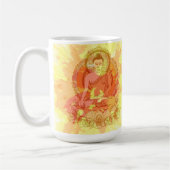 Coffee-Mok overschrijden Koffiemok (Links)