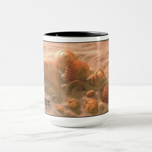 Coffee Mok-Peter Mok (Midden)