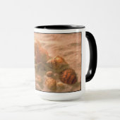 Coffee Mok-Peter Mok (Voorkant rechts)