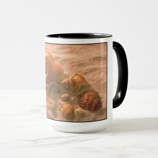 Coffee Mok-Peter Mok (Voorkant rechts)