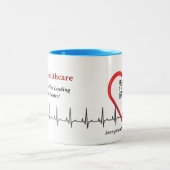 Coffee Mok Tampa Healthcare (Center)